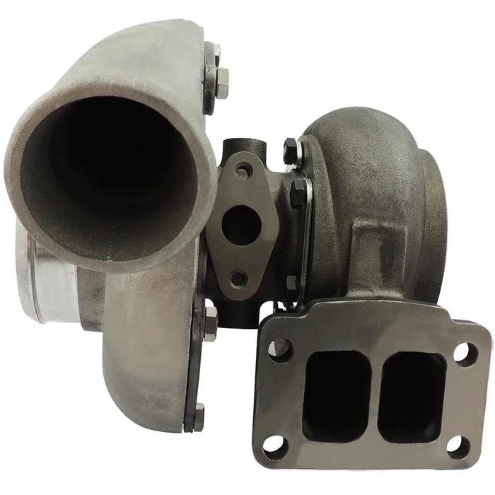 SPA 27 Turbocharger – T3 A/R .70 Twin Scroll