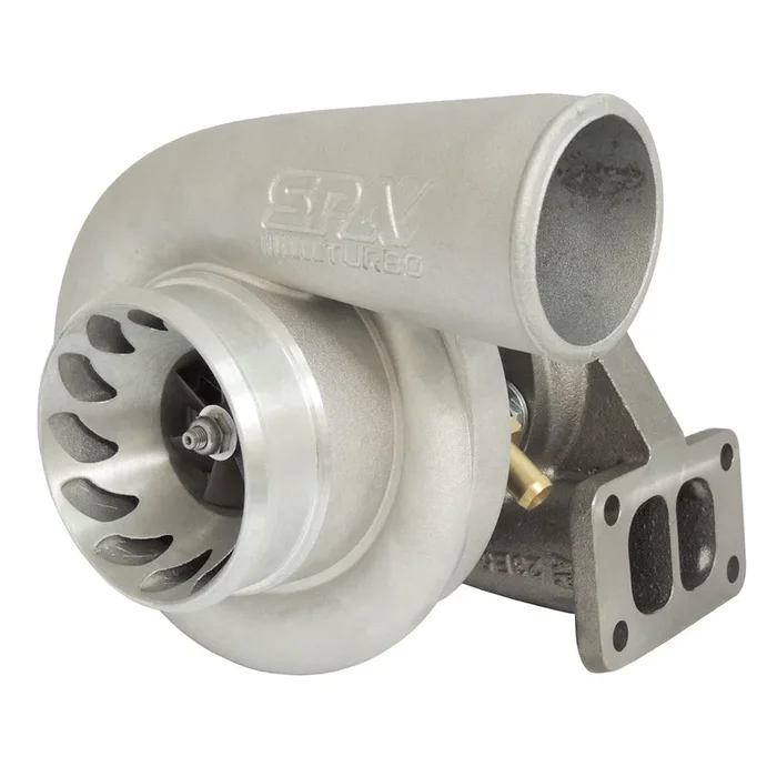 SPA 700 Turbocharger – A/R .84 T3 twin scroll