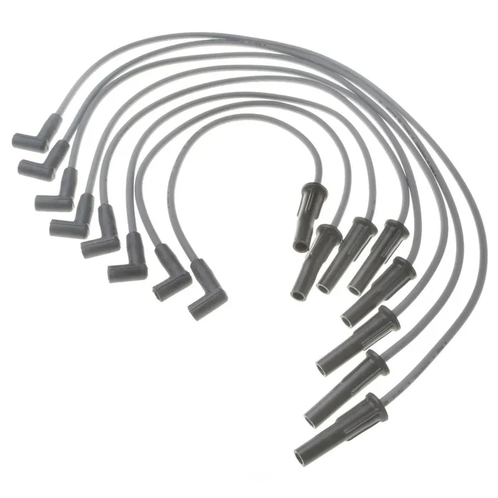 Spark Plug Wire Set – Pontiac Bonneville 74-81, Firebird 73-81, Grand Am 74-80 6827
