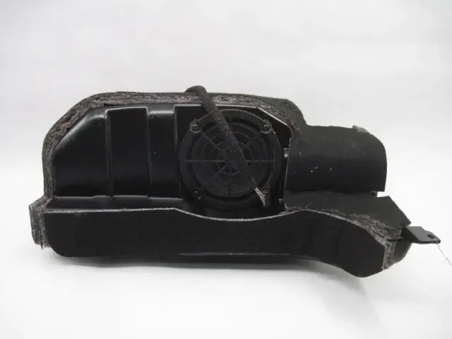 Speaker Audi Allroad 2005 05 Match Numbers – 602185
