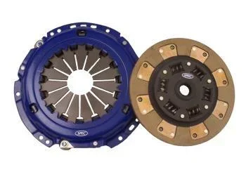 SPEC Stage 2 Clutch Pull Type Nissan Skyline RB26 89-02