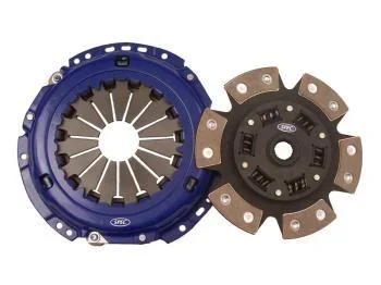 SPEC Stage 3 Clutch Honda Civic 1.6L DOHC Vtec 99-01