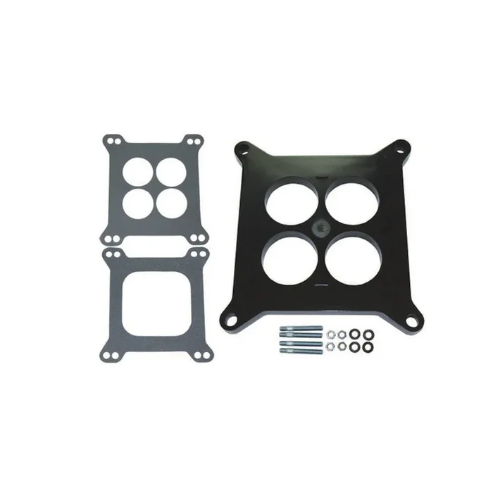 Specialty Products Carburetor Spacer Kit 1/ 2 ” Ported with Gaskets