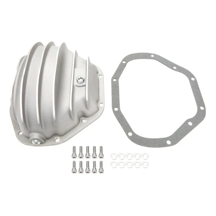 Specialty Products Differential Cover – Rear – Dana 80