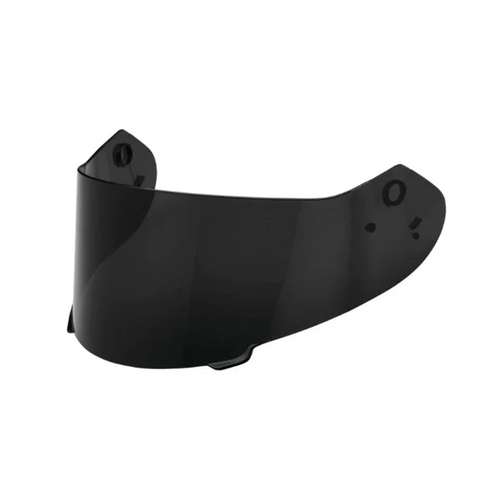 Speed And Strength Faceshield, Dark Smoke, Fits: SS900 880499