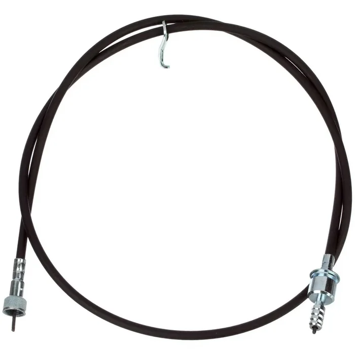 Speedometer Cable – Ford Bronco 81-85, Mustang 65-68 Lincoln Continental 58-60, Mercury Cougar 68-82 Y-807
