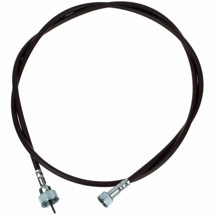 Speedometer Cable – Oldsmobile 442, 65, Cutlass 62-81, Cutlass Supreme 72-83, Toronado 76 Y-804