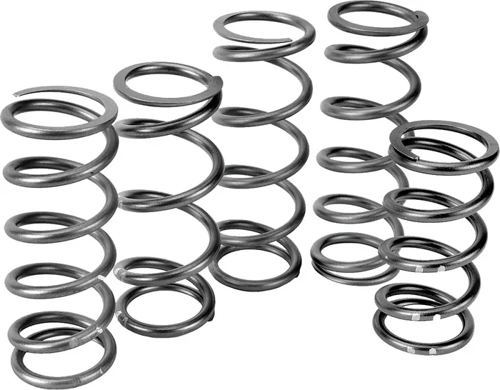 Speedwerx 44-0210 CCH5-D-114-267 H5 ALLOY CLUTCH SPRING GREEN 114-267