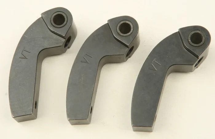 Speedwerx 440-93694 V-T HYPERSHIFT TEAM FULL TIP MACHINED WEIGHTS 3/PK 85.3G