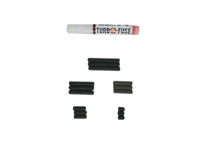 Speedwerx 440-94290 SPXAWK-2 STEEL WEIGHT ADJ KIT #10-24