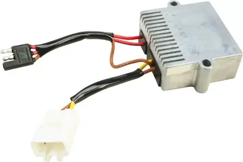 SPI SM-01244 Voltage Regulators