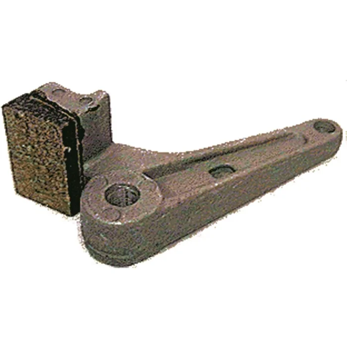 SPI Sports Parts Inc Brake Pad for Yamaha [MPN: 05-152-26]