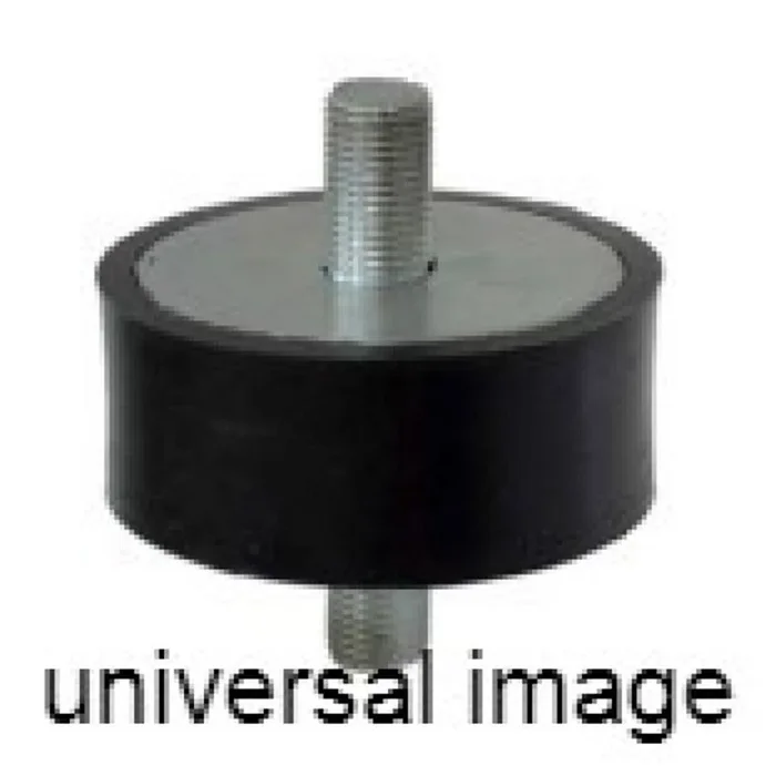 SPI Sports Parts Inc Bronco Motor Mount for Yamaha UTV 2008-2021 [MPN: AT-09657]