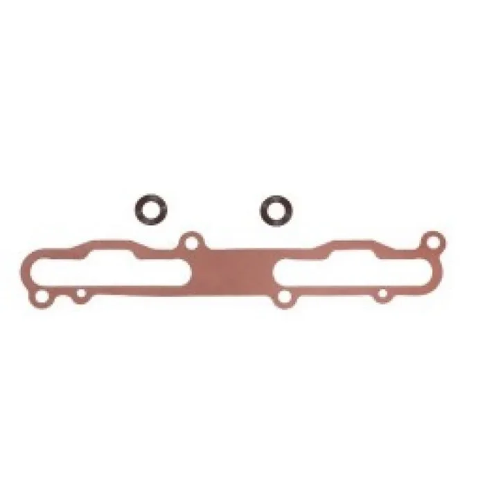 SPI Sports Parts Inc Exhaust Valve Gasket Set for Ski-Doo Snowmobiles 2018-2021 SM-09538E