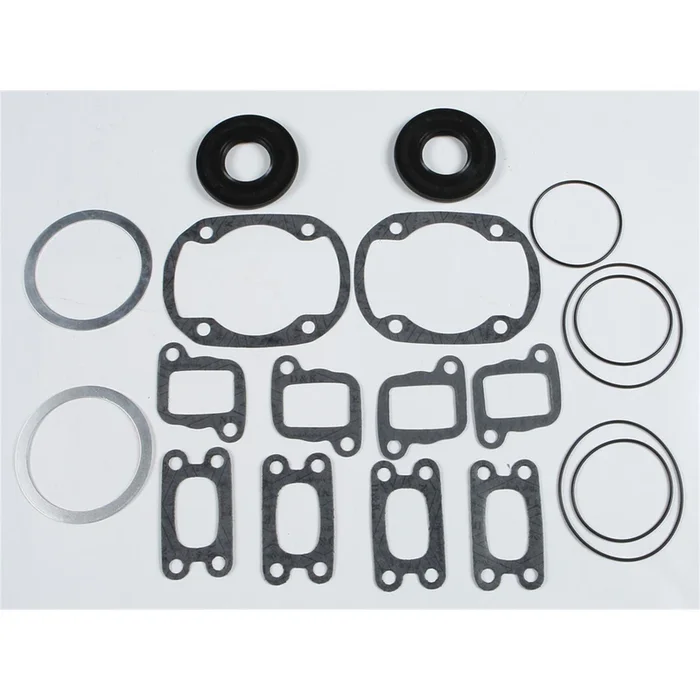 SPI Sports Parts Inc Full Gasket Set S-D S/M [MPN: 09-711196]