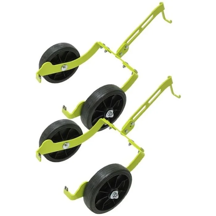 SPI Sports Parts Inc Ski Protec Dolly Set with Premium Tire & Wheel SC-12010-1