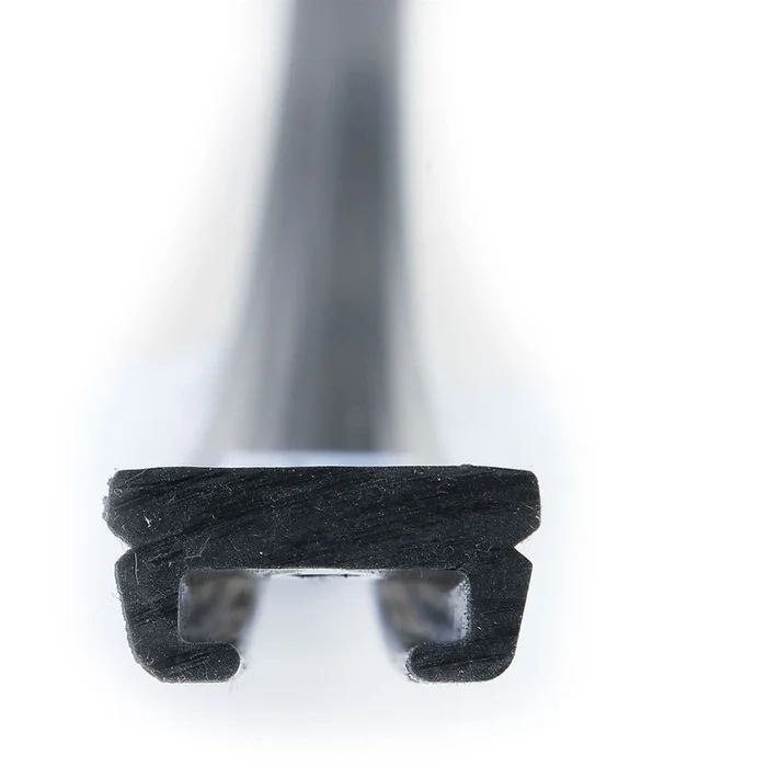 SPI Sports Parts Inc Slide Runners Black S/M [MPN: 222-56-80]