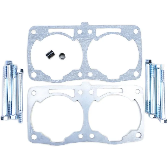 SPI Sports Parts Inc Spacer Plate for Polaris Pistons Sold Separately 800 13-14 [MPN: SM-09520]