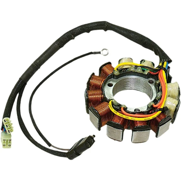 SPI Sports Parts Inc Stator Assembly [MPN: SM-01352]