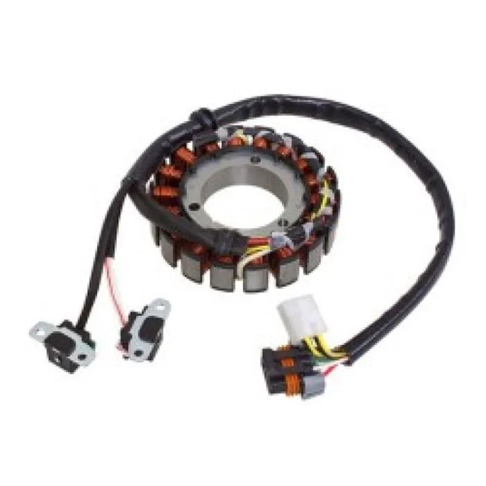 SPI Sports Parts Inc Stator for Ski-Doo Snowmobiles 1994-1997 [MPN: SM-01382]