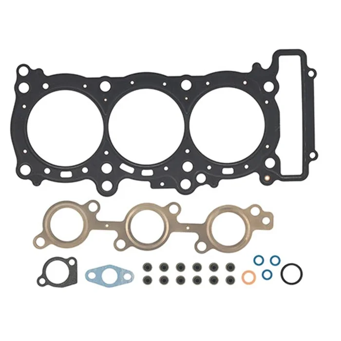 SPI Sports Parts Inc Top End Gasket Set SM-09540T