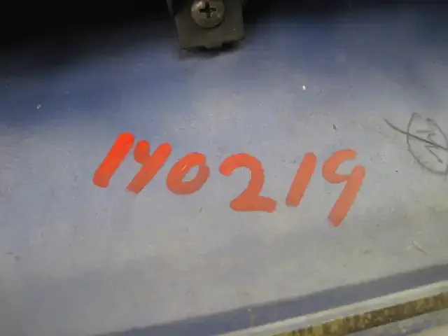 SPOILER Mazda 3 2007 07 2008 08 2009 09 – 713357