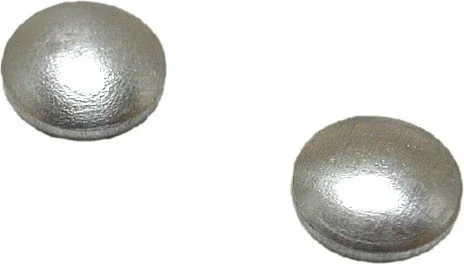 SPORT-PARTS INC. WELCH PLUG