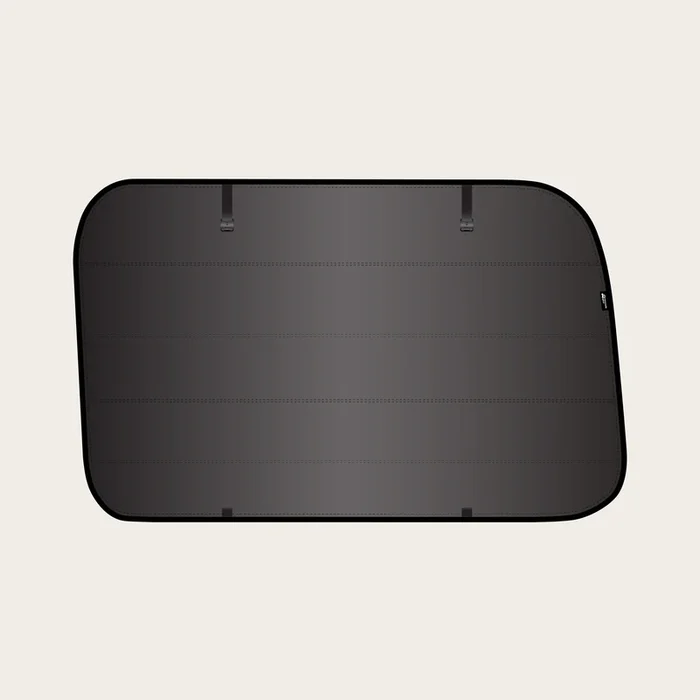 Sprinter – 170wb Mid Panel Shade (Passenger Side) by Vanmade Gear