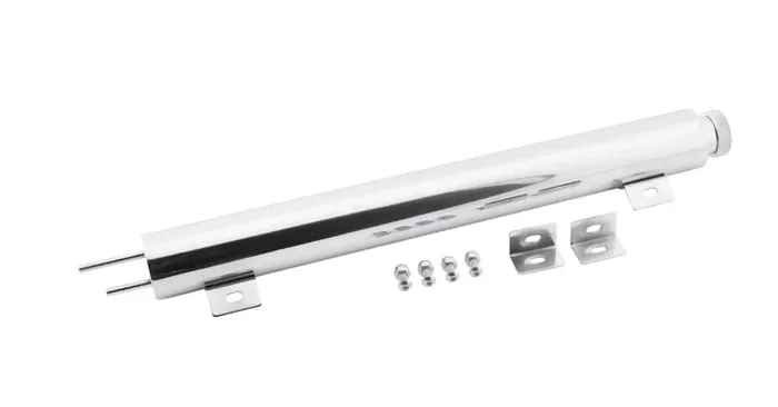 Stainless Steel Expansion Tank – Universal