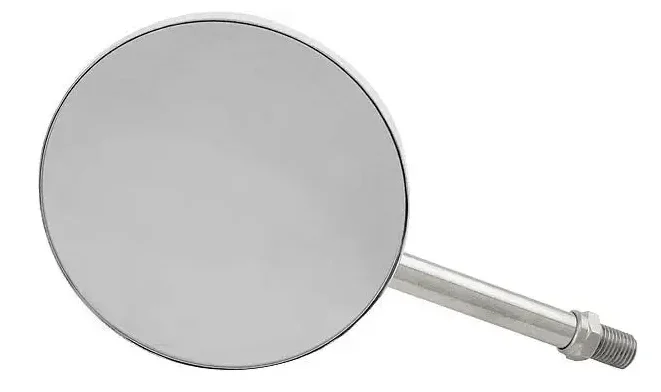 Stanchion Open Car Mirror – A17683