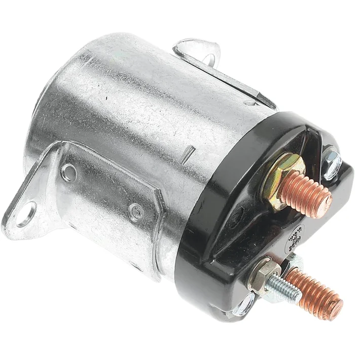 STANDARD MOTOR PRODUCTS 2110-0370 MC-STS2 Starter Solenoid Starter – Solenoid