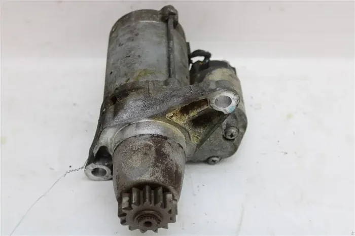 STARTER Avalon Camry ES330 ES350 Scion TC 04 05 06 – 09 – 1088977