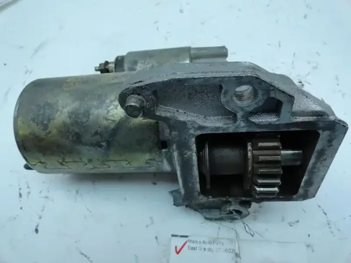 STARTER Cougar Escape Mazda Tribute 00 01 02 03 04 – MRK84580