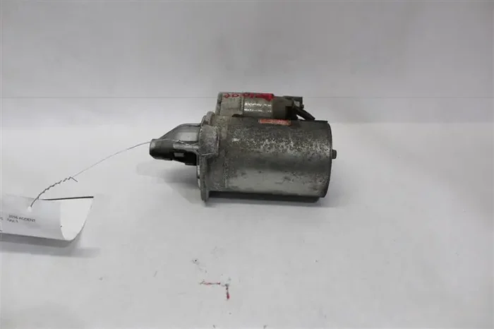 STARTER MOTOR Accent Veloster Rio Soul 12 13 14 15 16 17 – 1031506