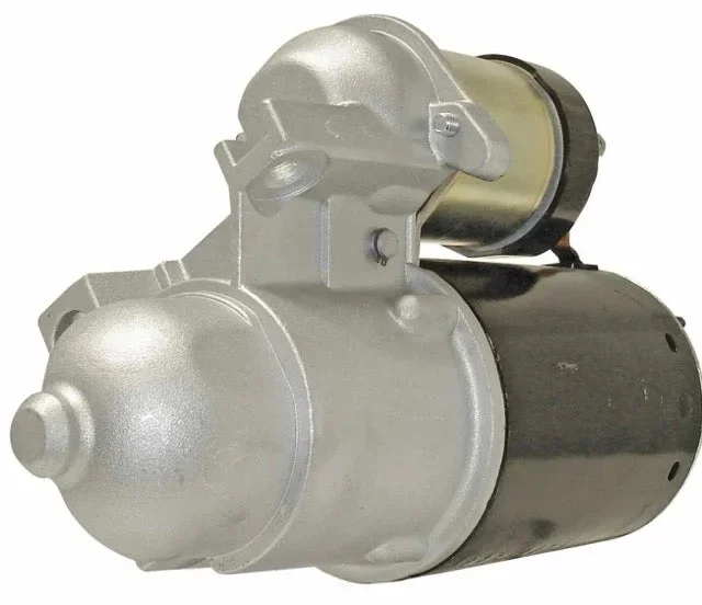 Starter Motor Camaro Firebird 1984, 1985, 1986, 1987, 1988, 1989, 1990 336-1894