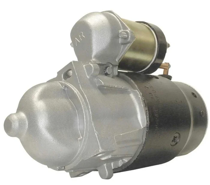 Starter Motor Chevrolet Astro 85-90, C10 C1500 82-94, G20 82-94, GMC 82-94 336-1823A