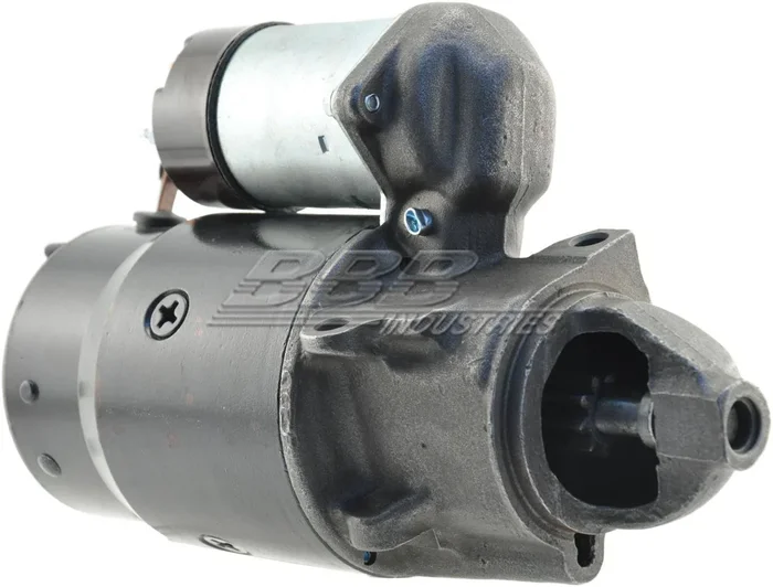 Starter Motor Chevrolet C10 C20 63-72, Camaro 67-81, Corvette 61-81 336-1870