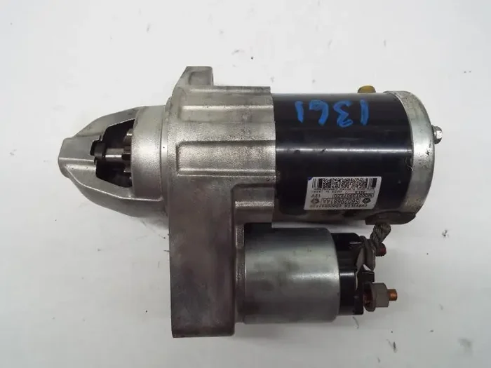 Starter Motor Dodge Dart 2016 – MRK249669
