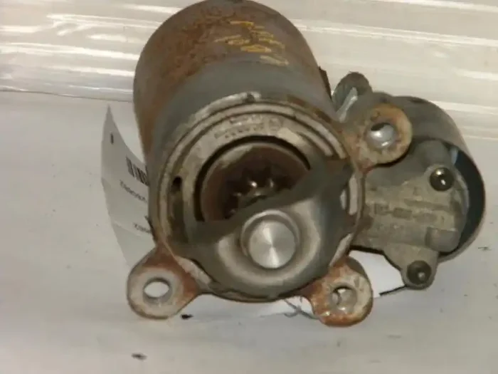 STARTER MOTOR Ford Escort Mercury Tracer 1991-2002 – MRK25326