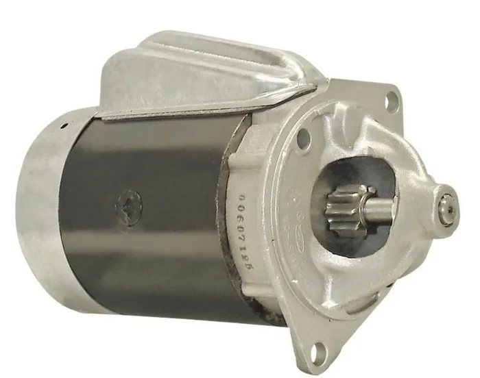 Starter Motor Ford Mustang 64-73, F100 65-77, F150 75-77, Econoline 69-77 336-1004