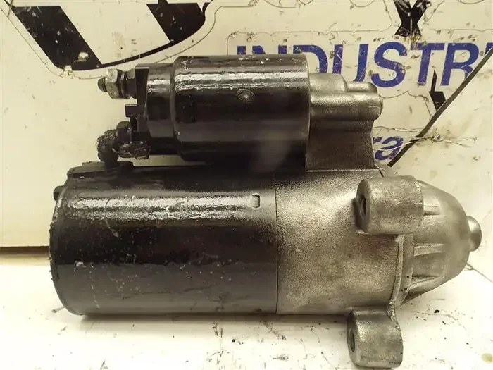 STARTER MOTOR Ford Probe 1990 90 1991 91 1992 92 – MRK168361