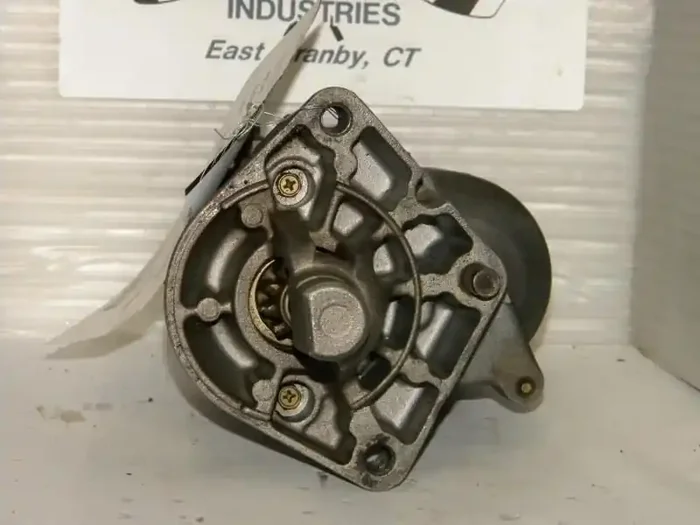 STARTER MOTOR Imperial New Yorker Town & Country Caravan Dynasty Voyager 90-99 – MRK32832