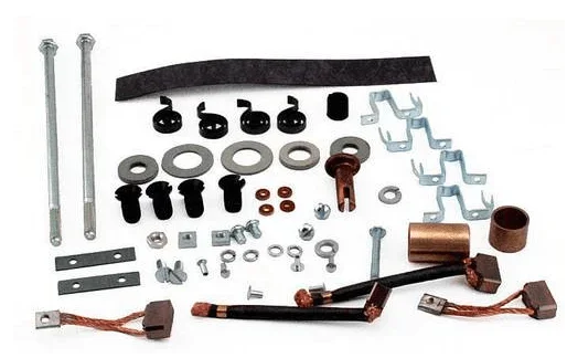 Starter Motor Rebuild Kit A11025S A-11025-S