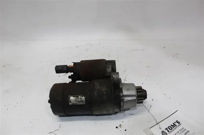 STARTER Nissan Maxima 2003 03 2004 04 2005 05 06 07 – 1015629