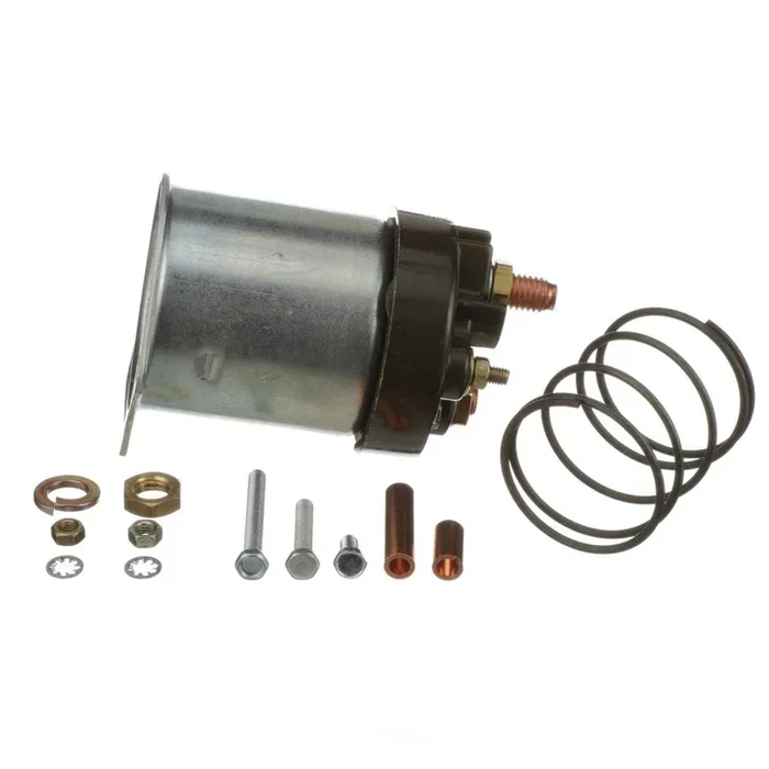 Starter Solenoid – Cadillac DeVille 82-95, C15 82-86, Ford F250 83-84, GMC C1500 82-95, Pontiac Firebird 82-93 SS251