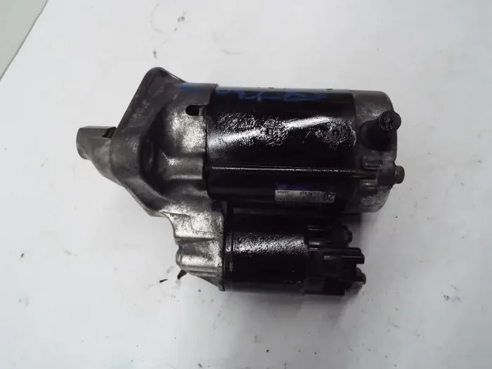 STARTER Toyota Corolla Matrix Vibe 2003 03 – 07 1.6kw – MRK253664