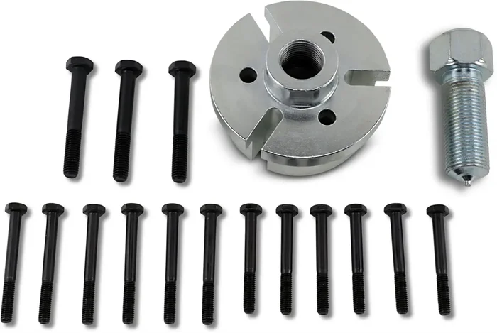 Starting line products Maximum-Duty Flywheel Puller
