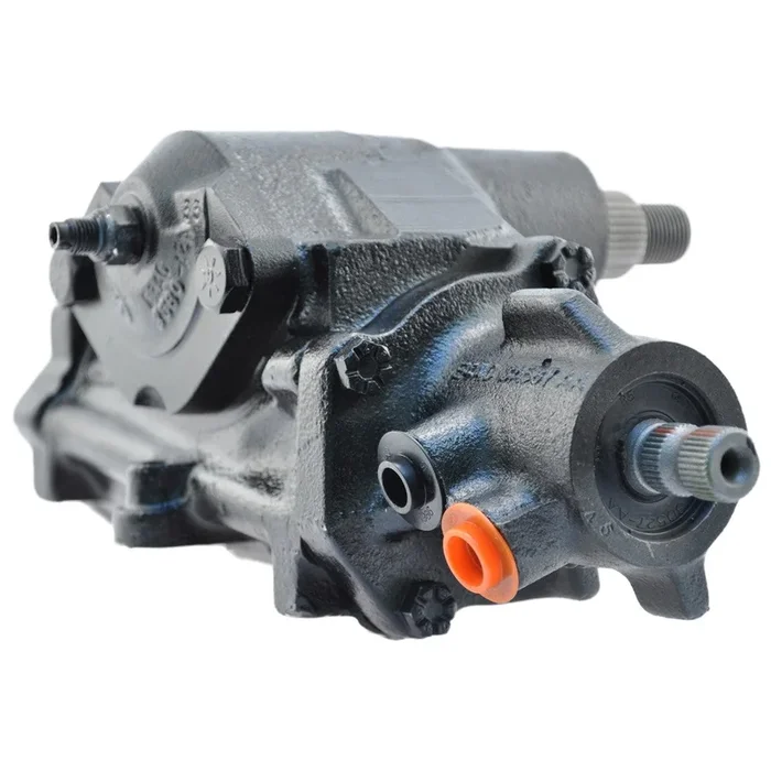 Steering Gear – 36-0817516