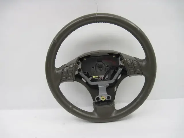 STEERING WHEEL 2004 04 Mazda 6 – 820267
