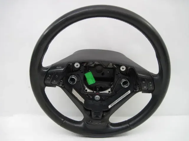 STEERING WHEEL 2004 04 Volvo S60 – 701354